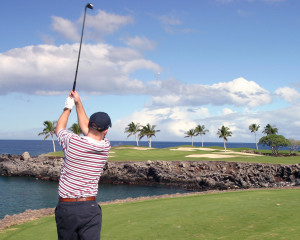 golfholiday
